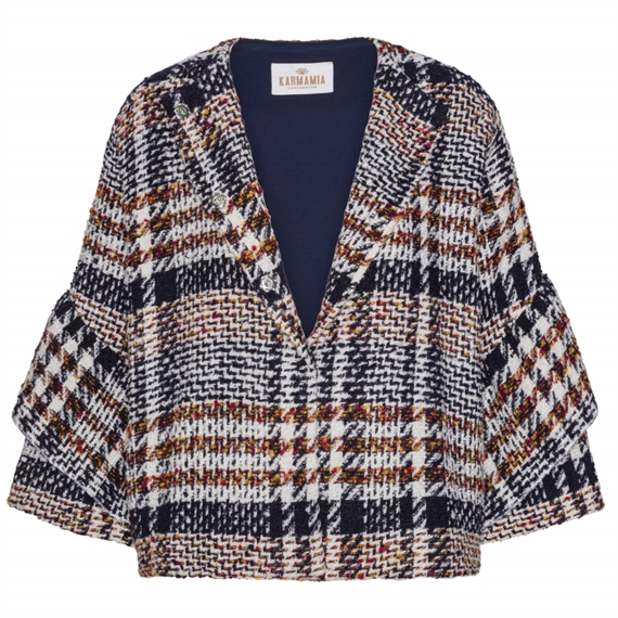 Karmamia Spencer Jacket No. 6